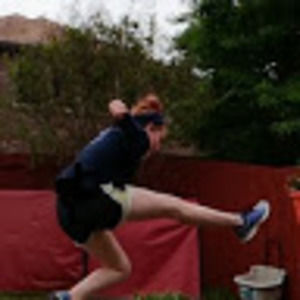 Meet your Posher, Gabriella